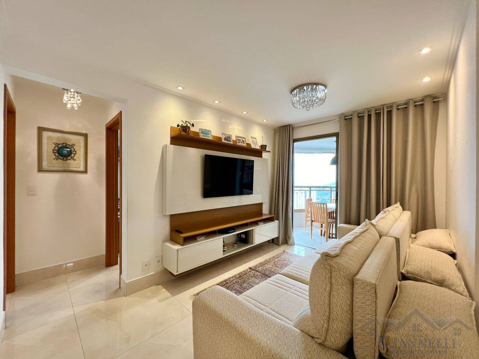 Apartamento, 2 quartos, 96 m² - Foto 5