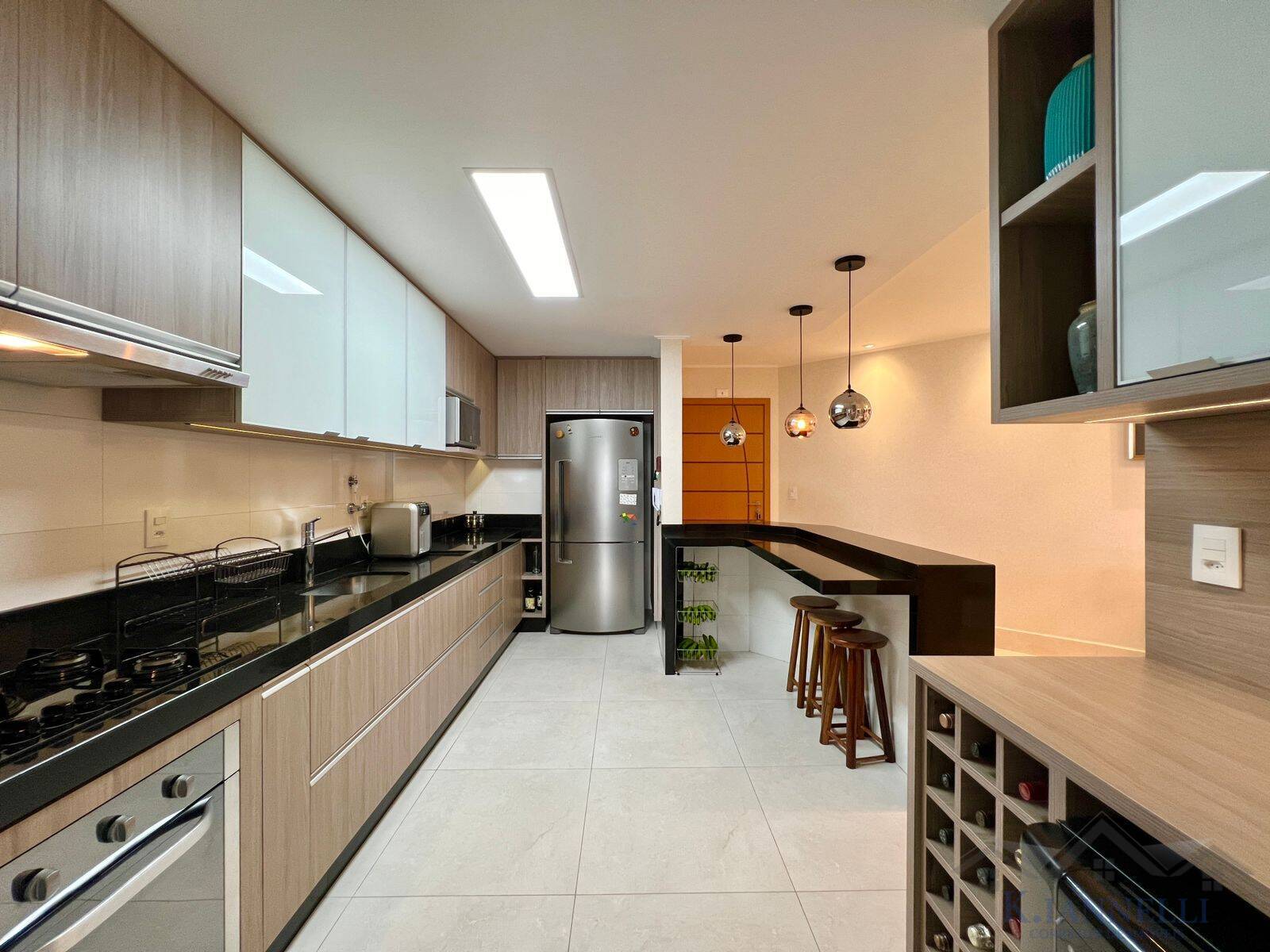 Apartamento, 2 quartos, 96 m² - Foto 9