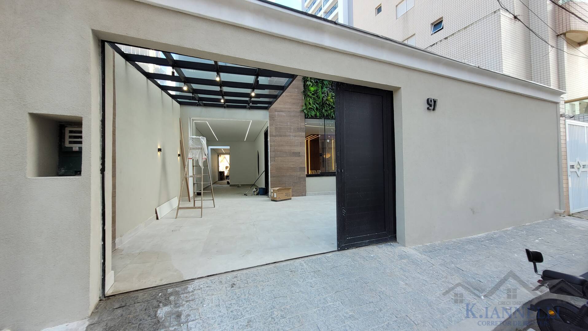 Casa, 3 quartos, 250 m² - Foto 2