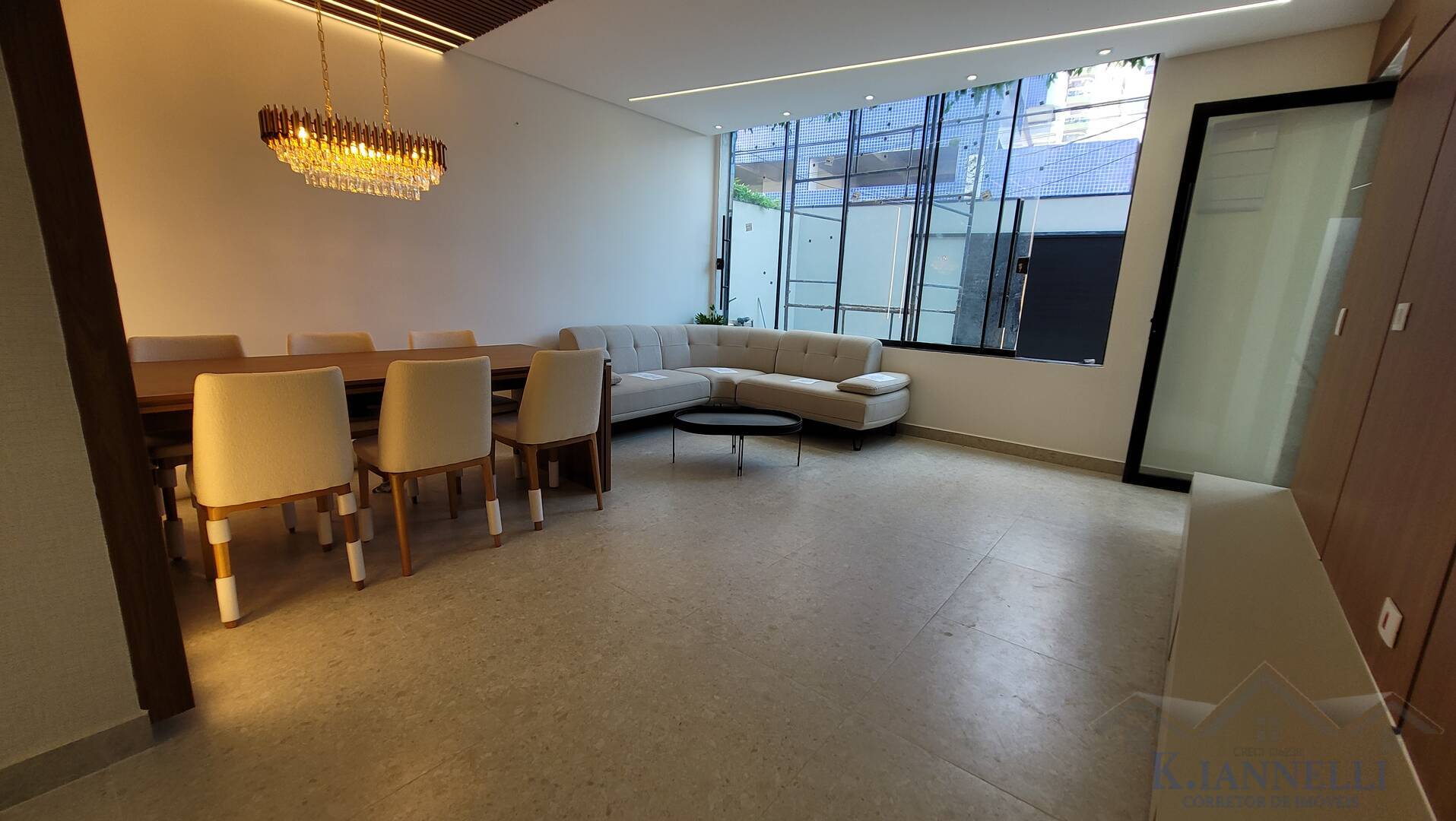 Casa, 3 quartos, 250 m² - Foto 3