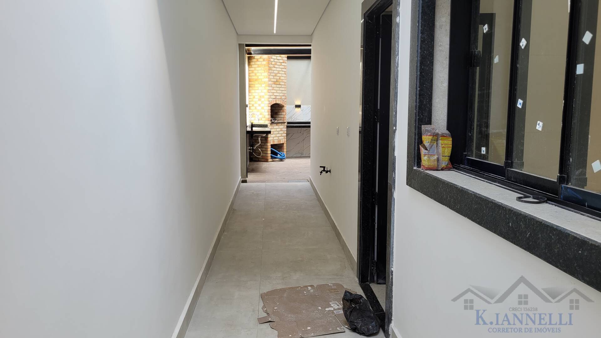 Casa, 3 quartos, 250 m² - Foto 11