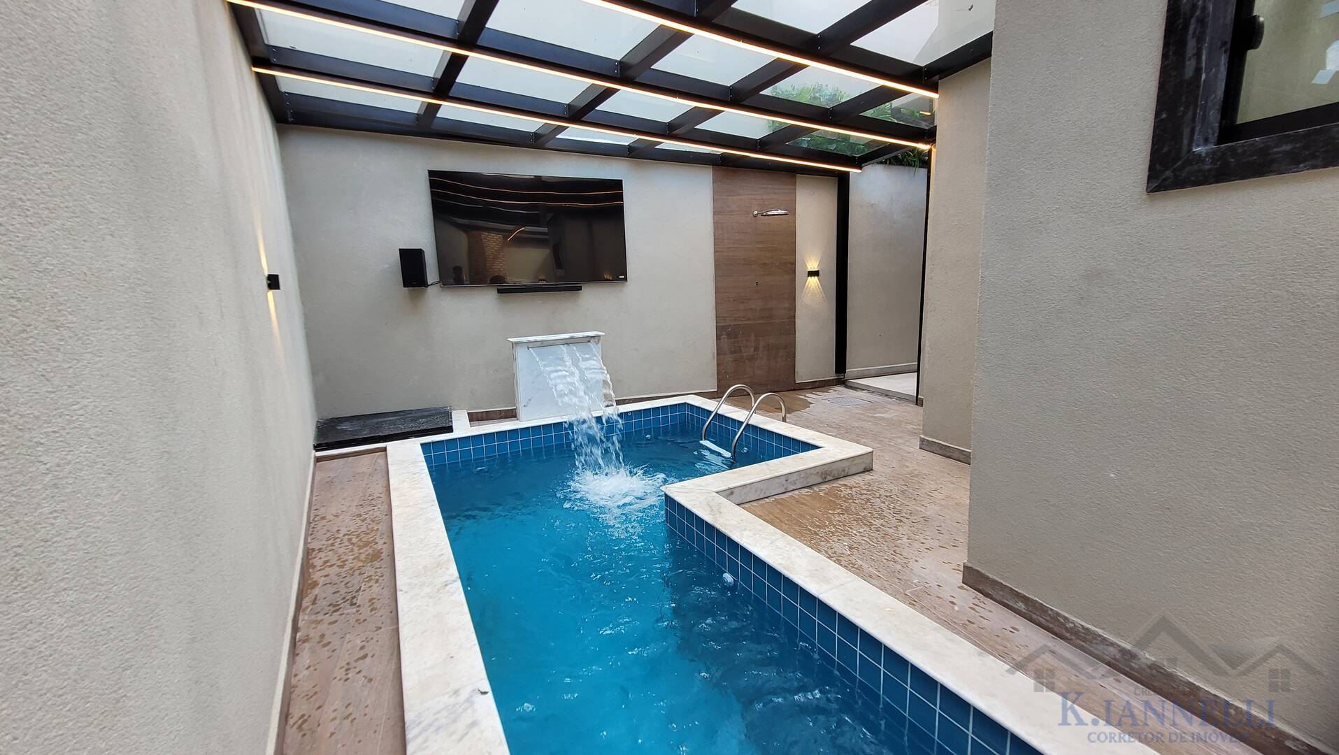 Casa, 3 quartos, 250 m² - Foto 15