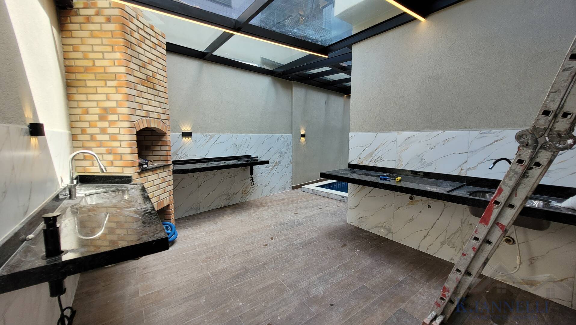Casa, 3 quartos, 250 m² - Foto 16