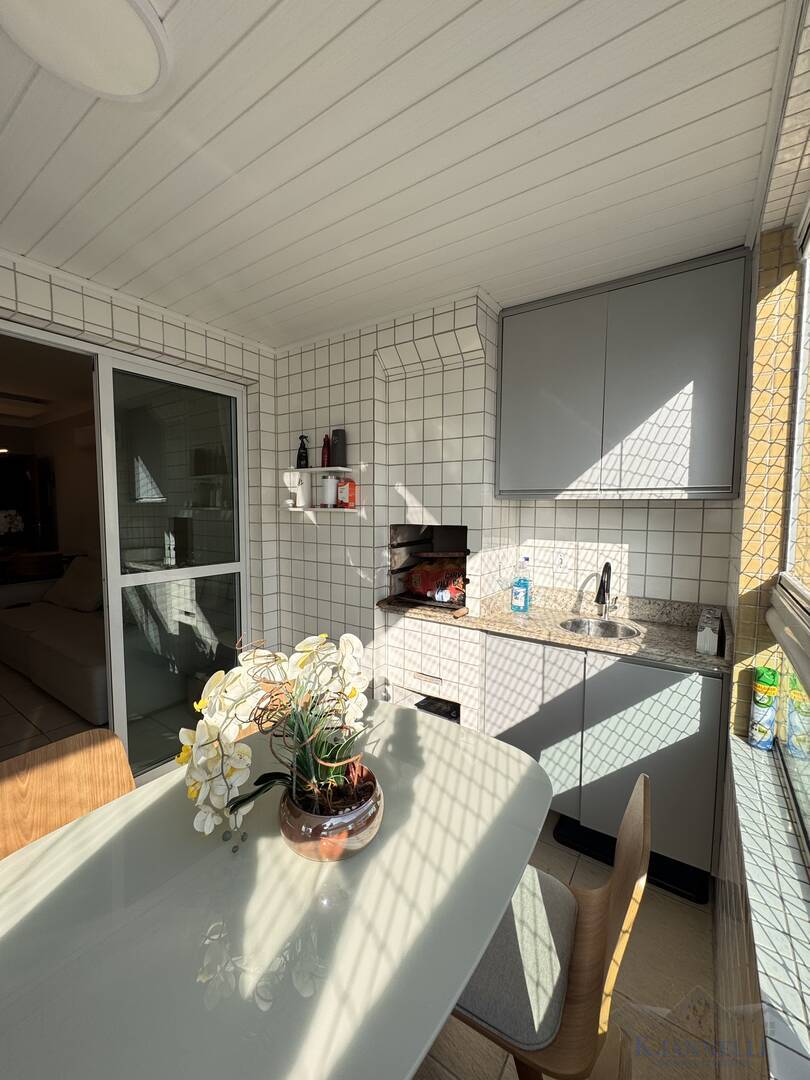 Apartamento Praia Grande / 2 Dormitórios / 1 Suíte / Lazer Completo .