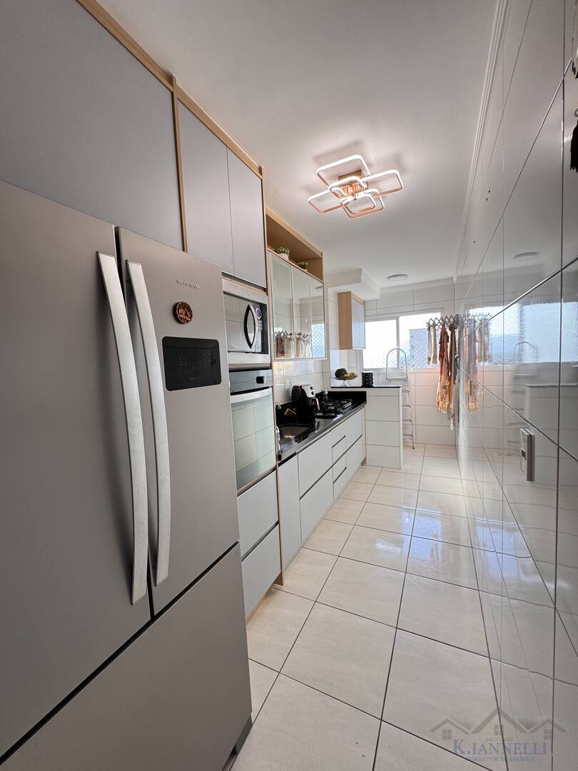 Apartamento, 3 quartos, 100 m² - Foto 6