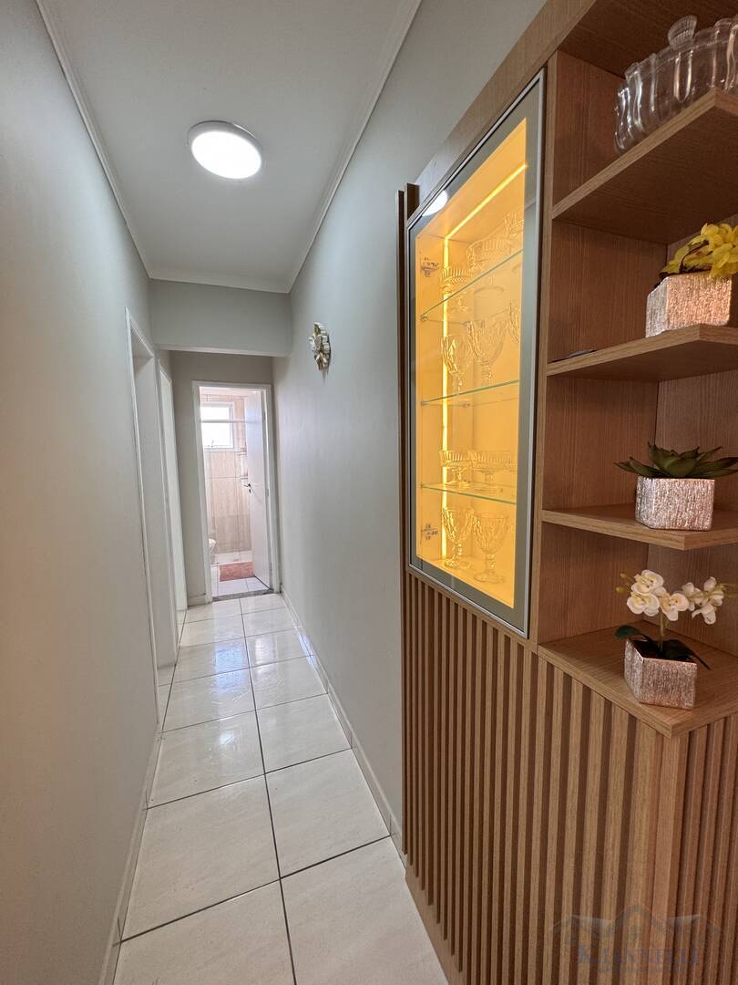 Apartamento, 3 quartos, 100 m² - Foto 7