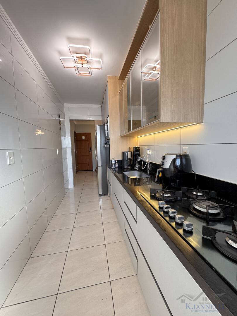 Apartamento, 3 quartos, 100 m² - Foto 11