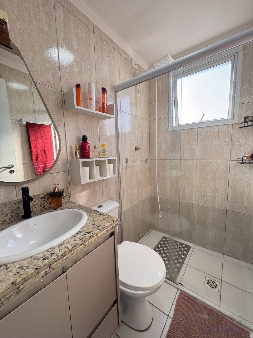 Apartamento, 3 quartos, 100 m² - Foto 13