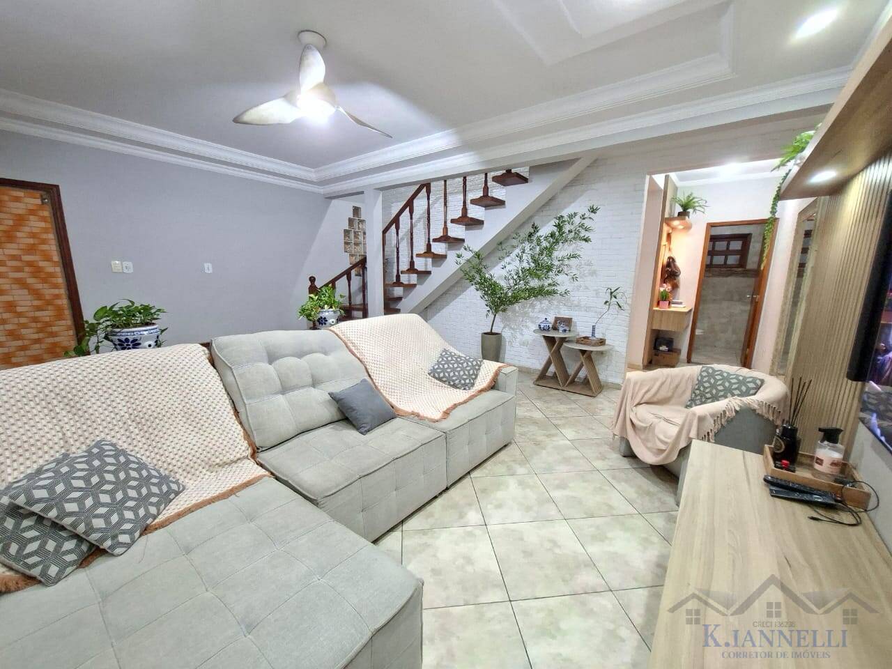 Sobrado, 3 quartos - Foto 2