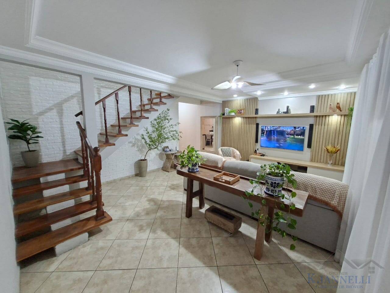 Sobrado, 3 quartos - Foto 3