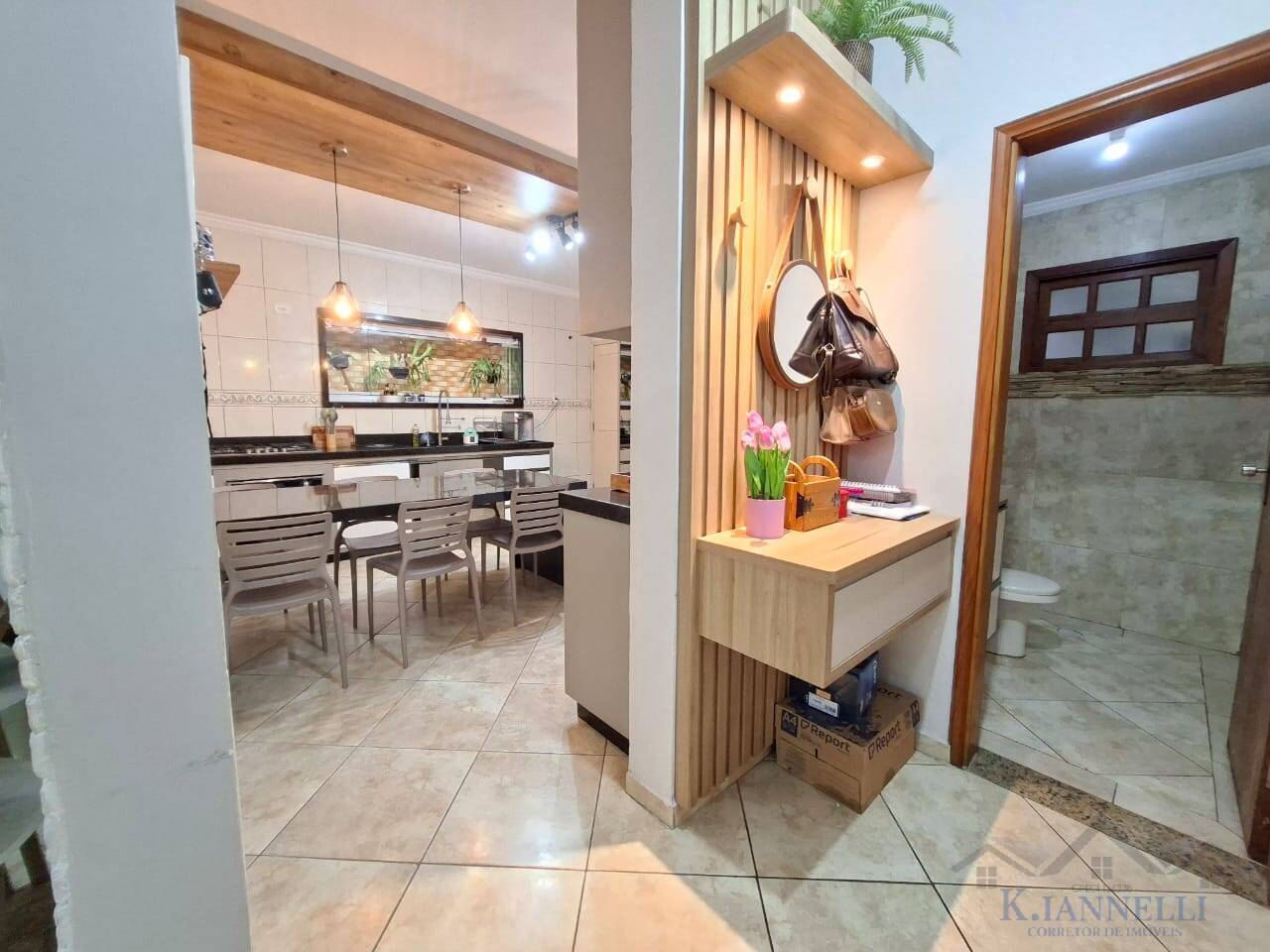 Sobrado, 3 quartos - Foto 4