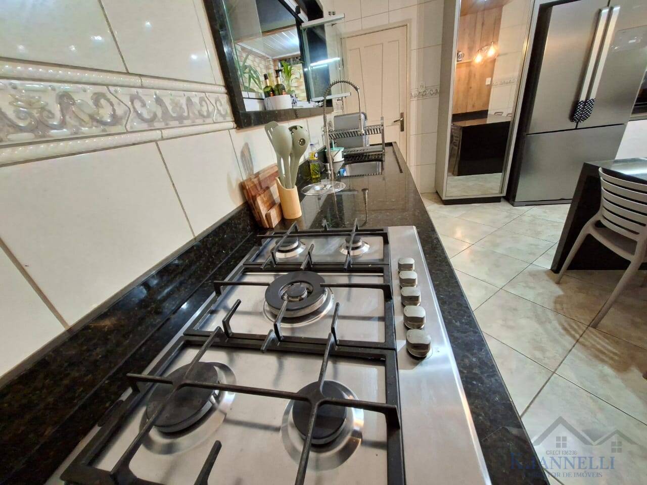 Sobrado, 3 quartos - Foto 6