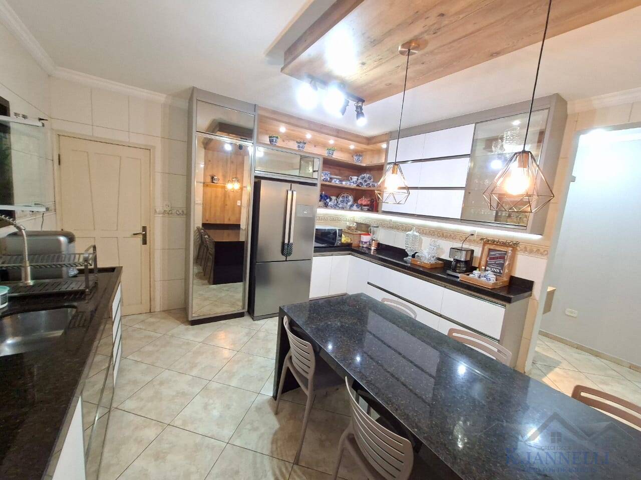 Sobrado, 3 quartos - Foto 7