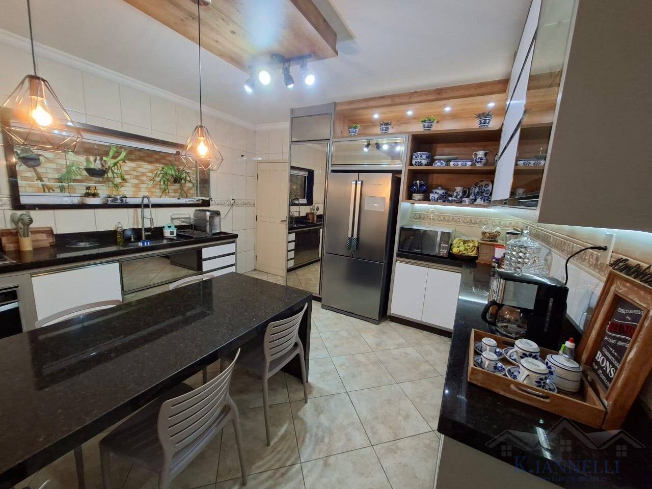 Sobrado, 3 quartos - Foto 8