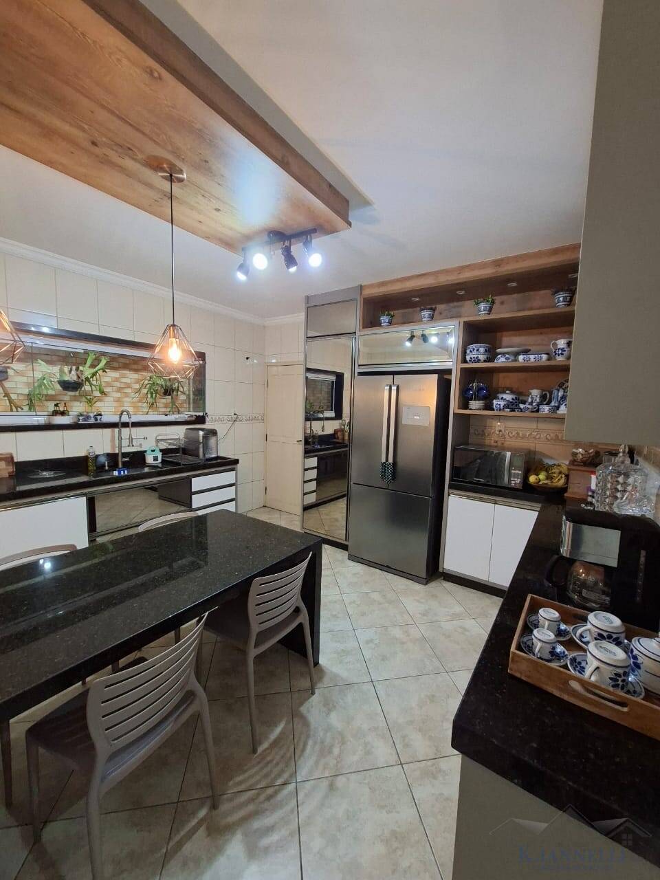 Sobrado, 3 quartos - Foto 11