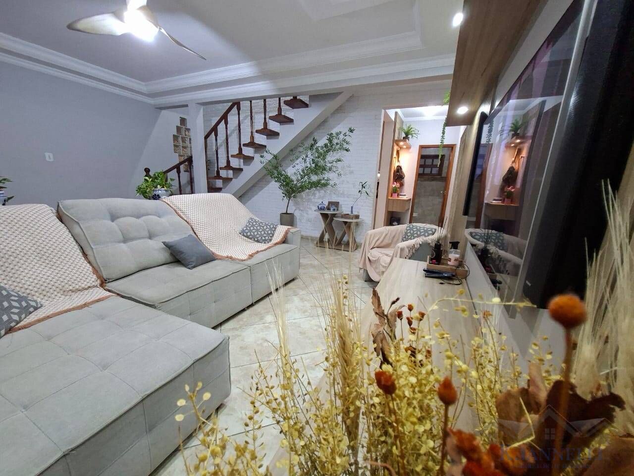 Sobrado, 3 quartos - Foto 15