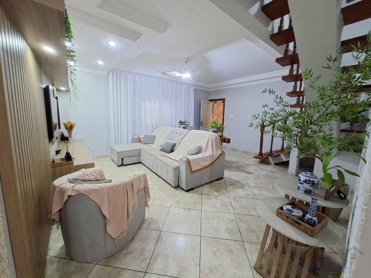 Sobrado, 3 quartos - Foto 17