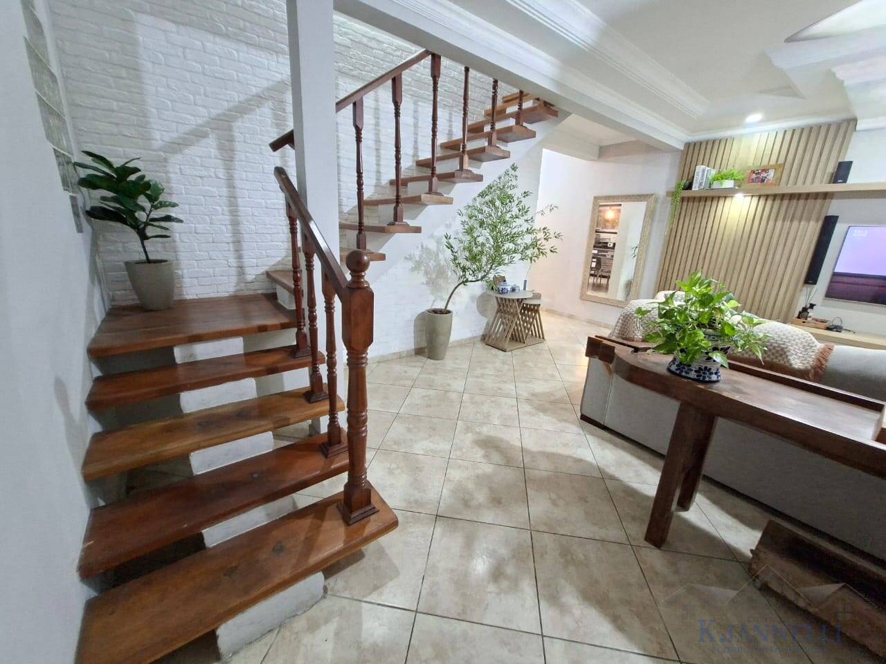 Sobrado, 3 quartos - Foto 18