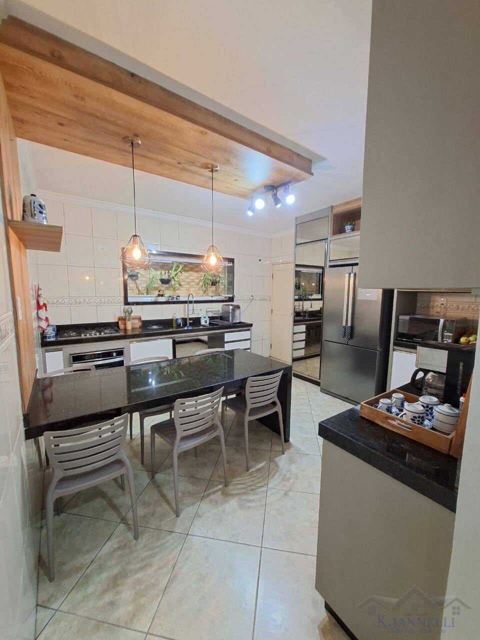 Sobrado, 3 quartos - Foto 21