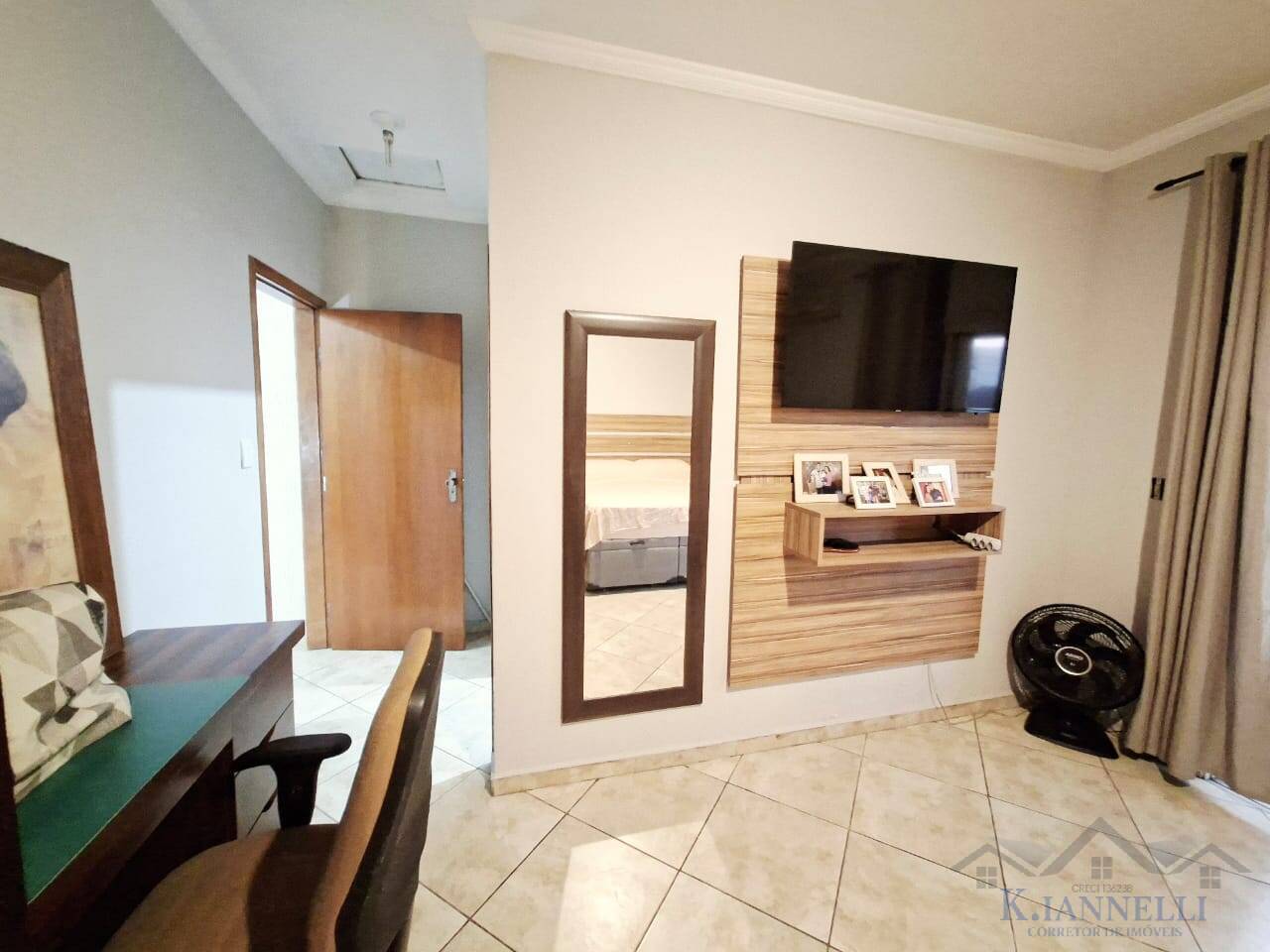 Sobrado, 3 quartos - Foto 24