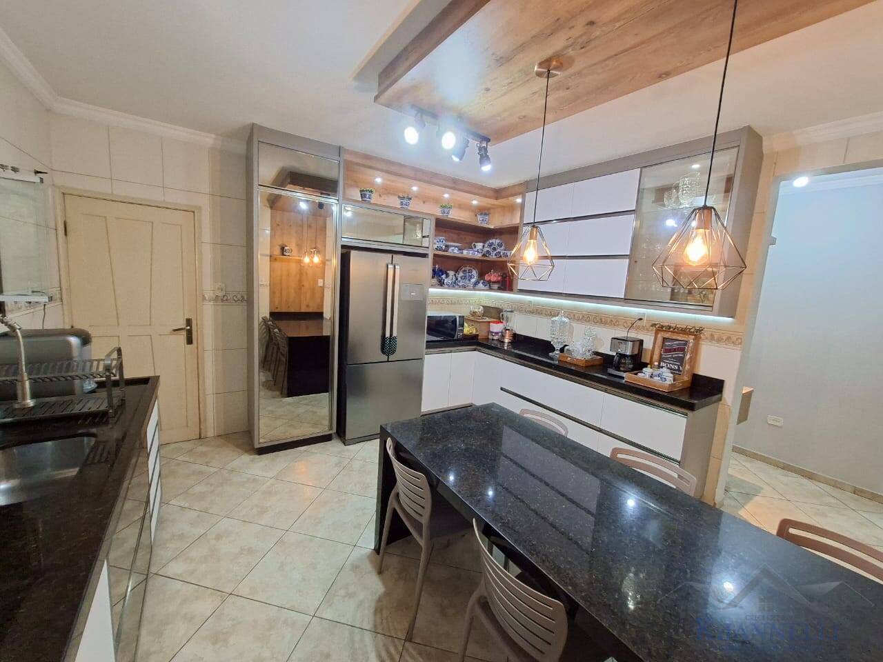 Sobrado, 3 quartos - Foto 25