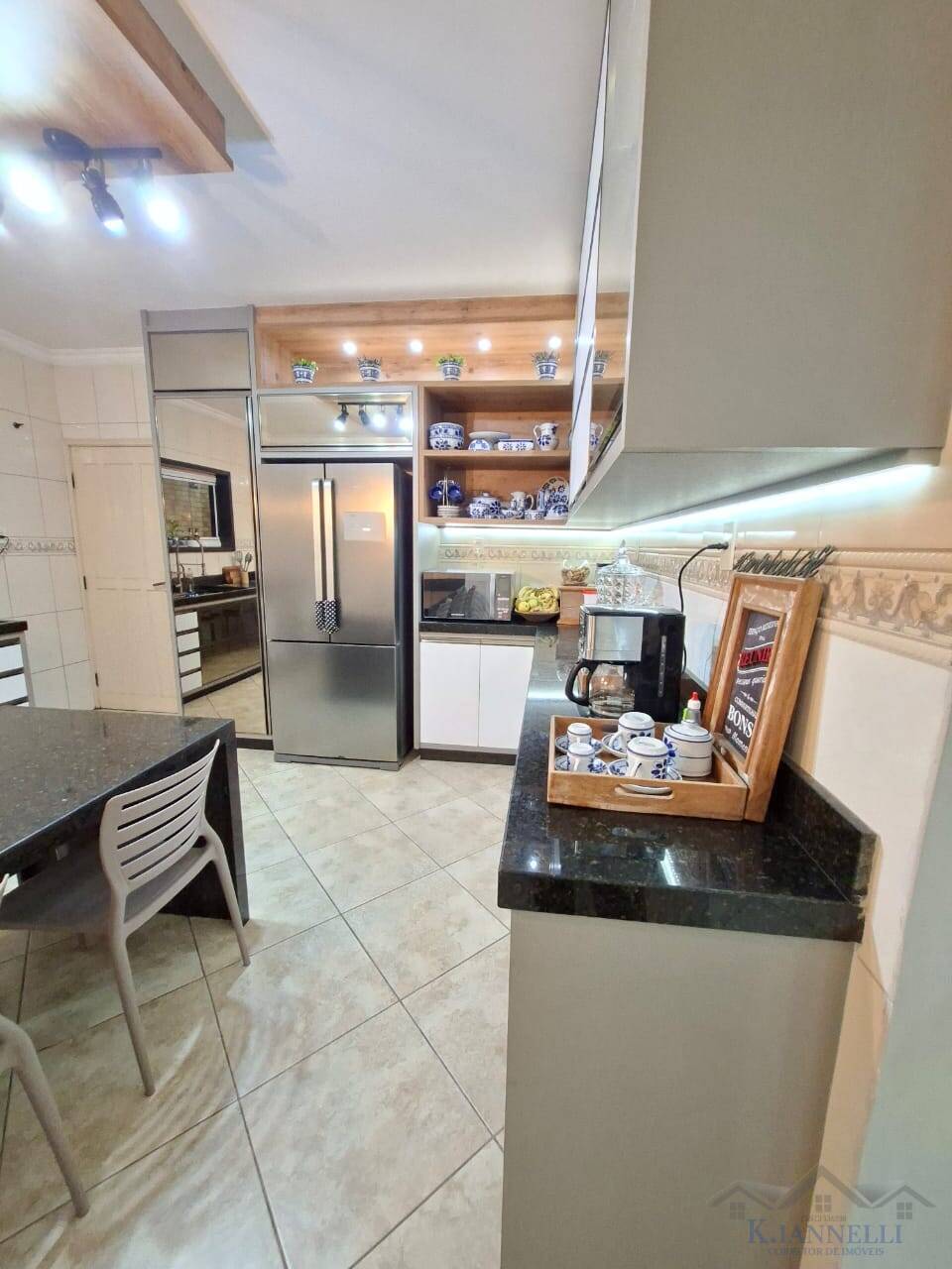 Sobrado, 3 quartos - Foto 27