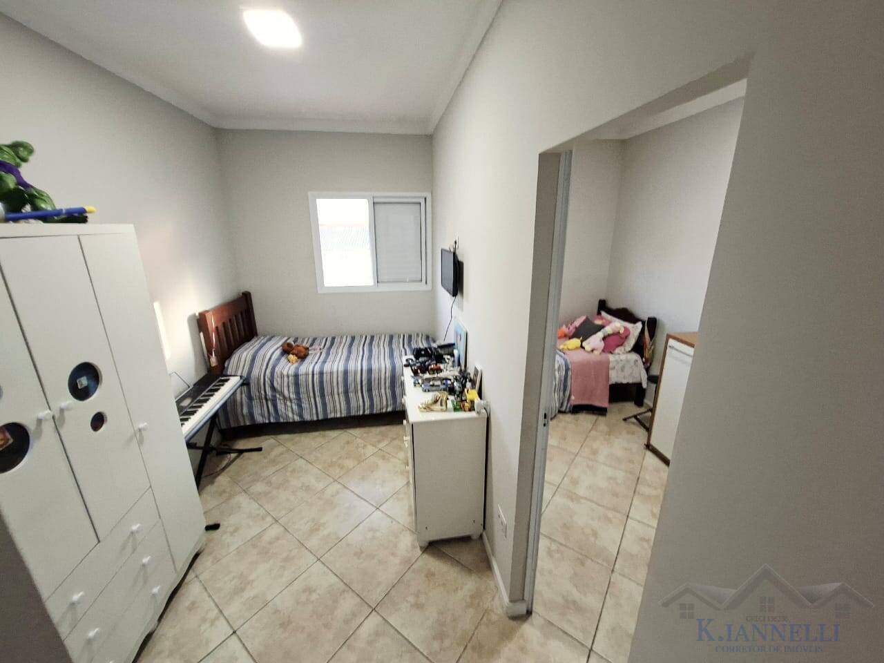 Sobrado, 3 quartos - Foto 34