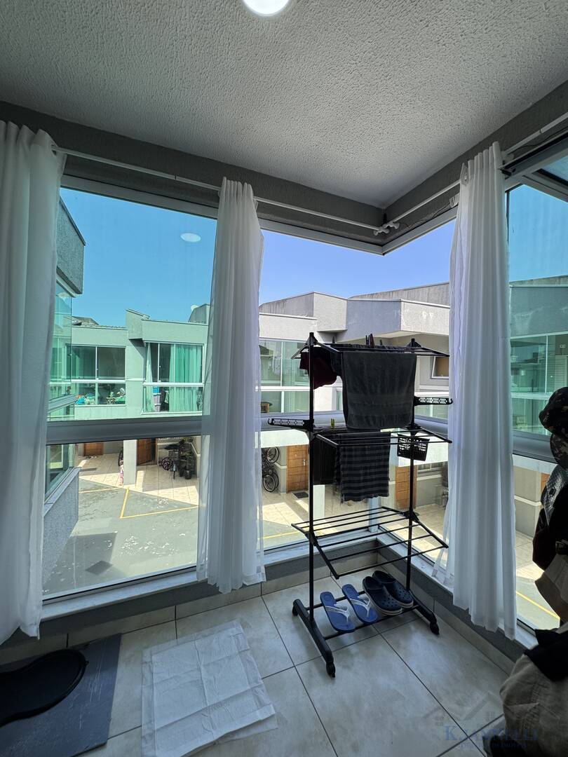 Casa de Condomínio, 2 quartos - Foto 3