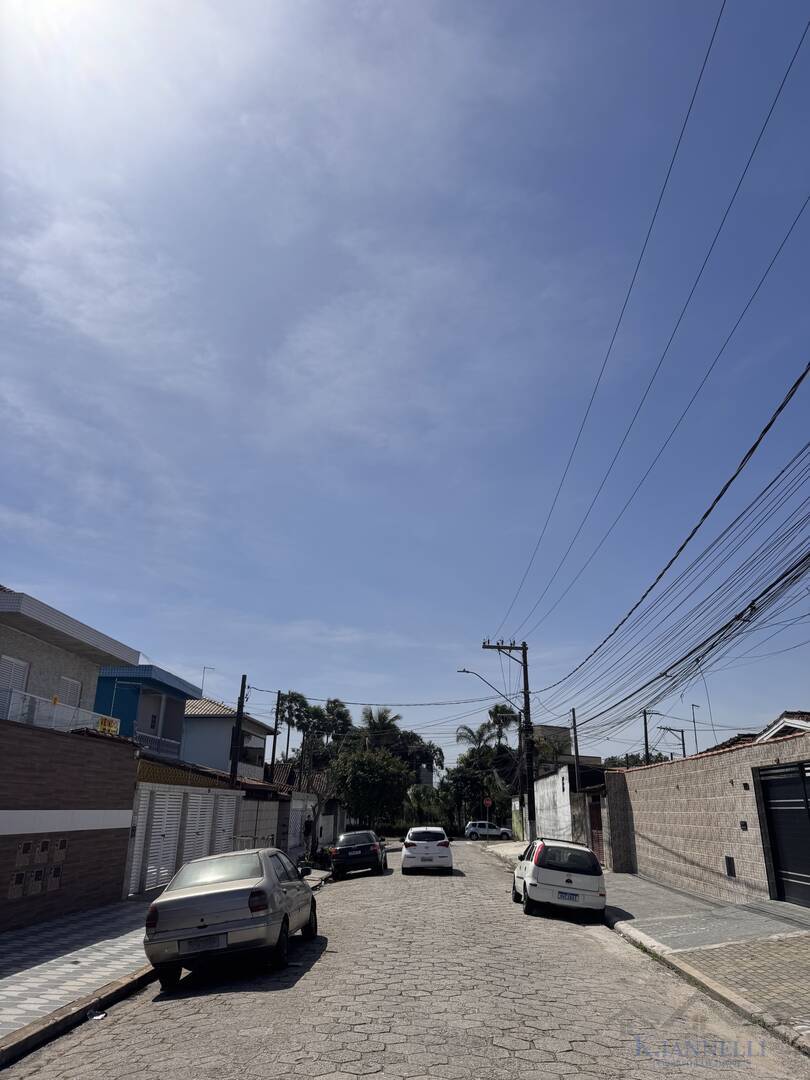 Casa de Condomínio, 2 quartos - Foto 5