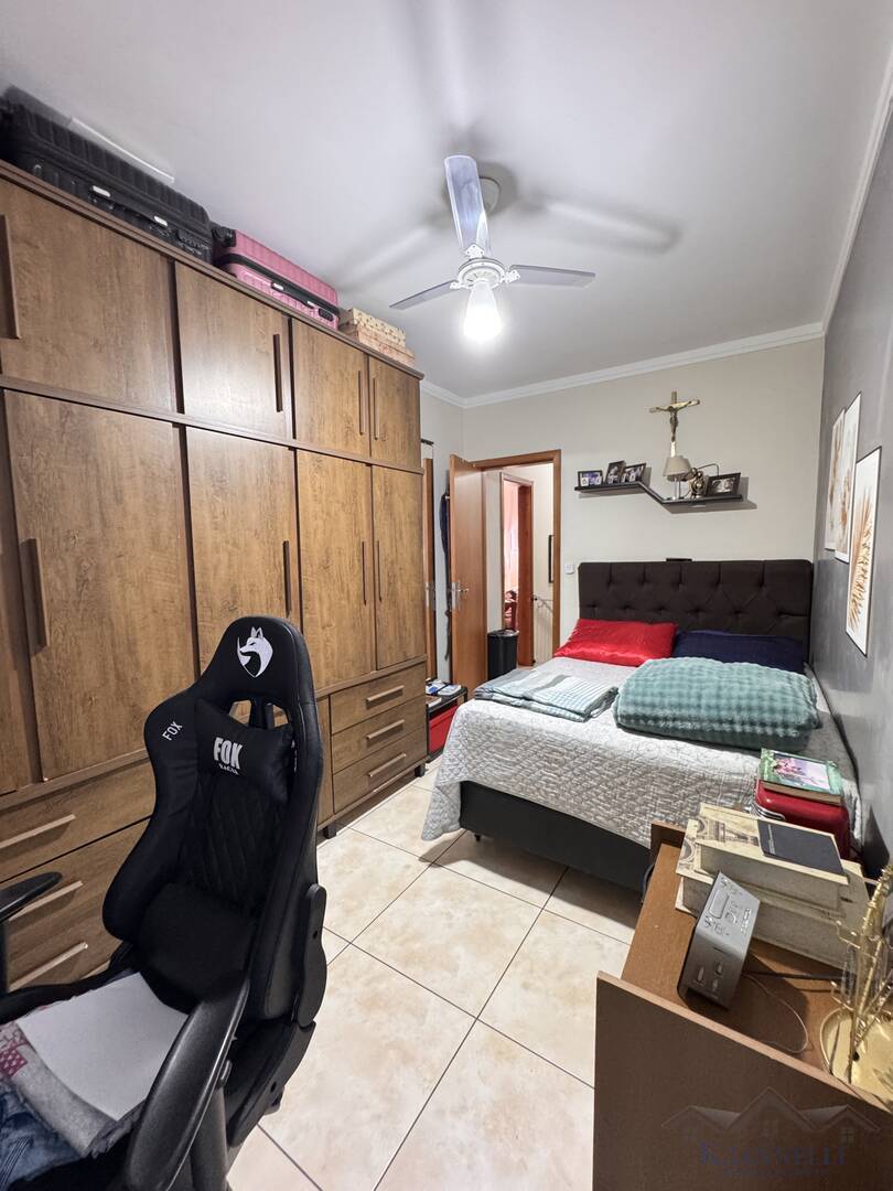 Casa de Condomínio, 2 quartos - Foto 6