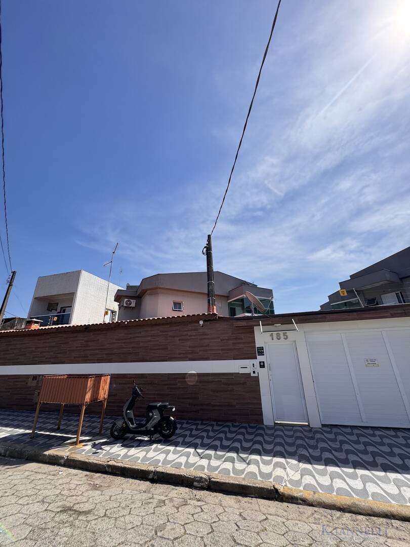 Casa de Condomínio, 2 quartos - Foto 7