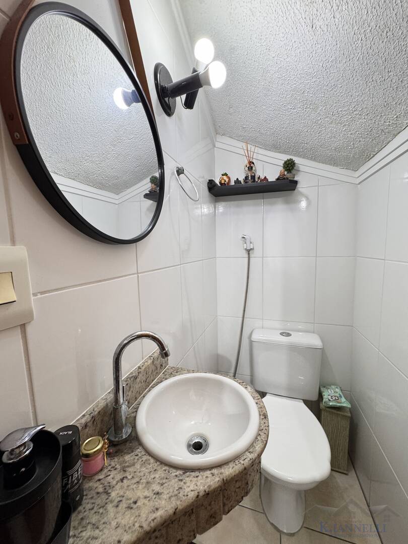 Casa de Condomínio, 2 quartos - Foto 10