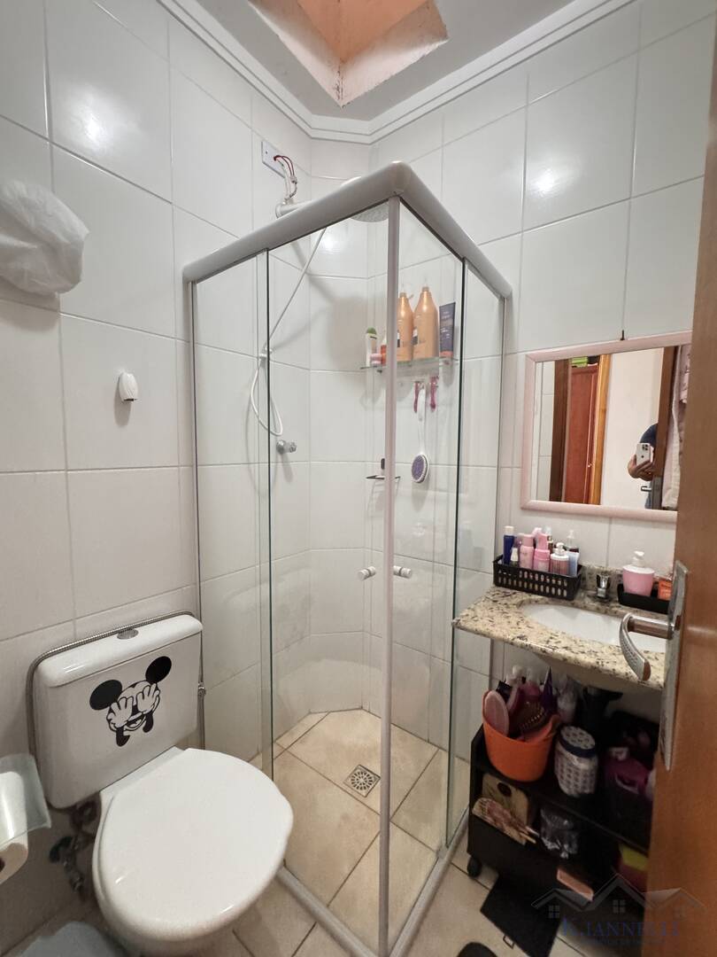 Casa de Condomínio, 2 quartos - Foto 11