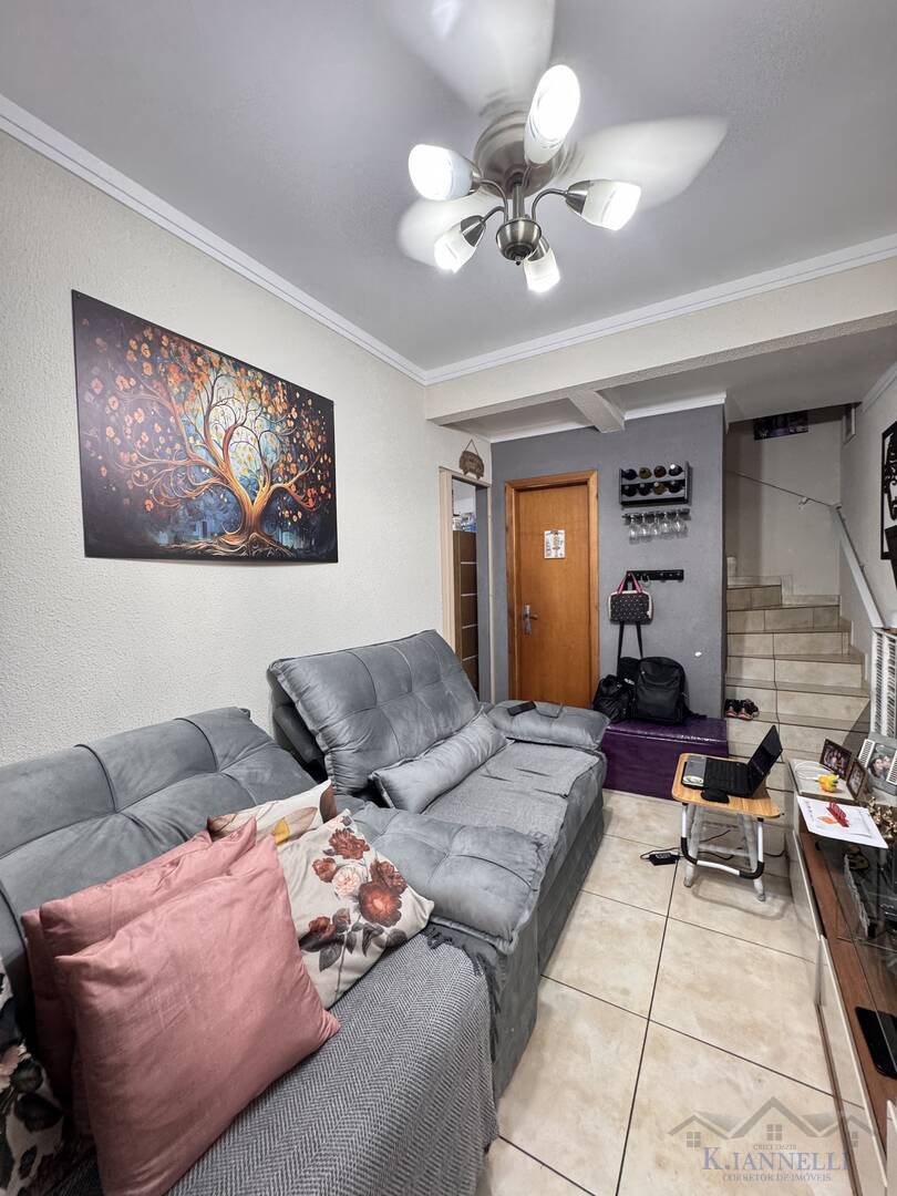 Casa de Condomínio, 2 quartos - Foto 13