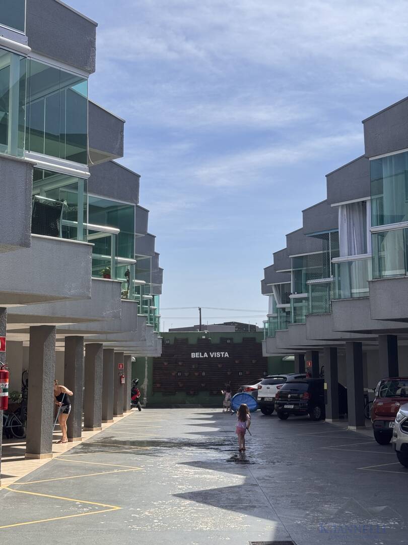 Casa de Condomínio, 2 quartos - Foto 2