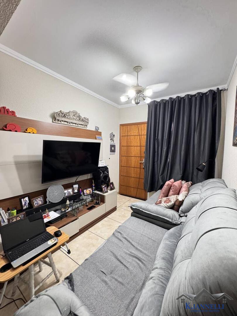 Casa de Condomínio, 2 quartos - Foto 15