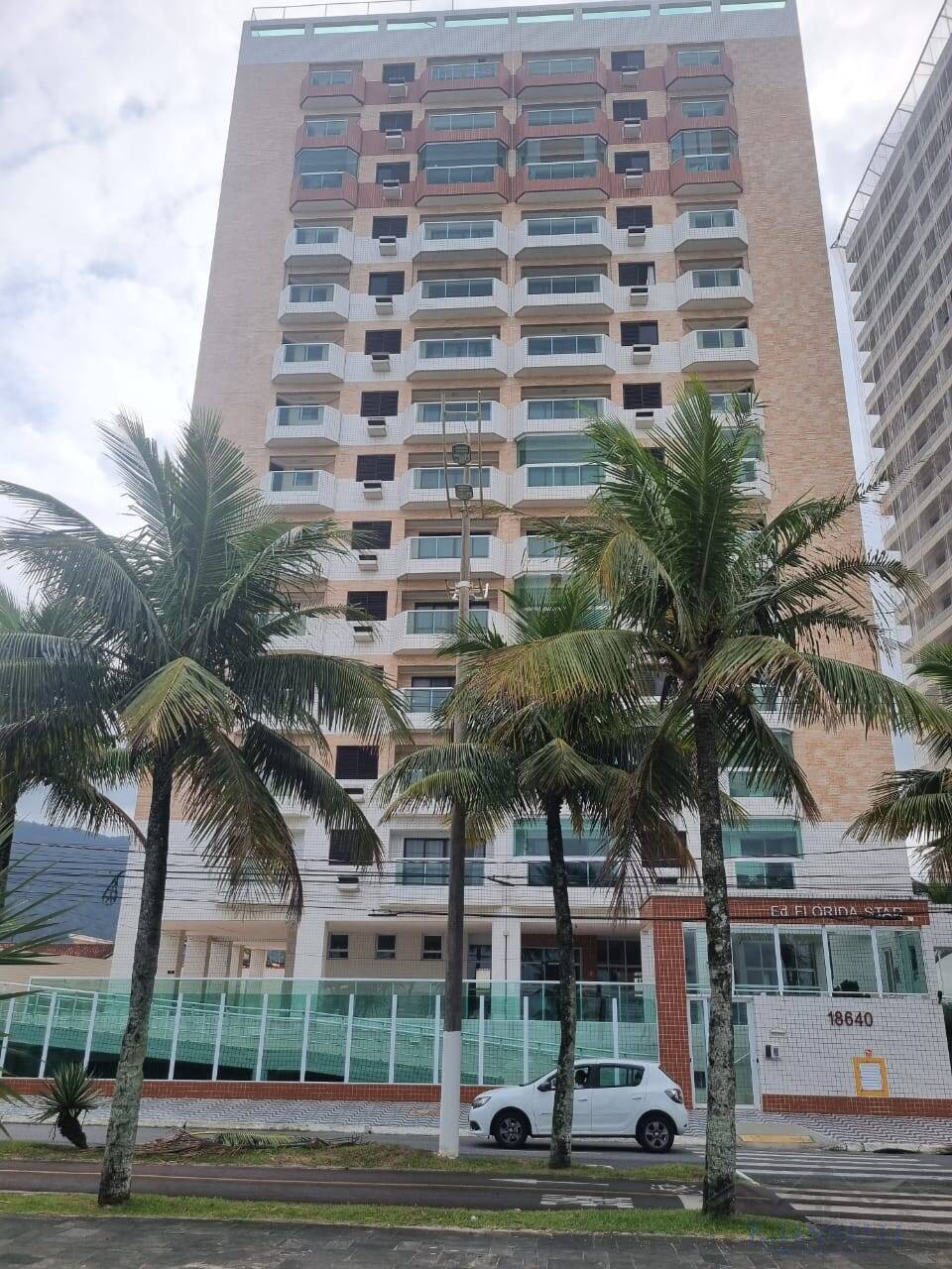 Apartamento, 3 quartos, 109 m² - Foto 1