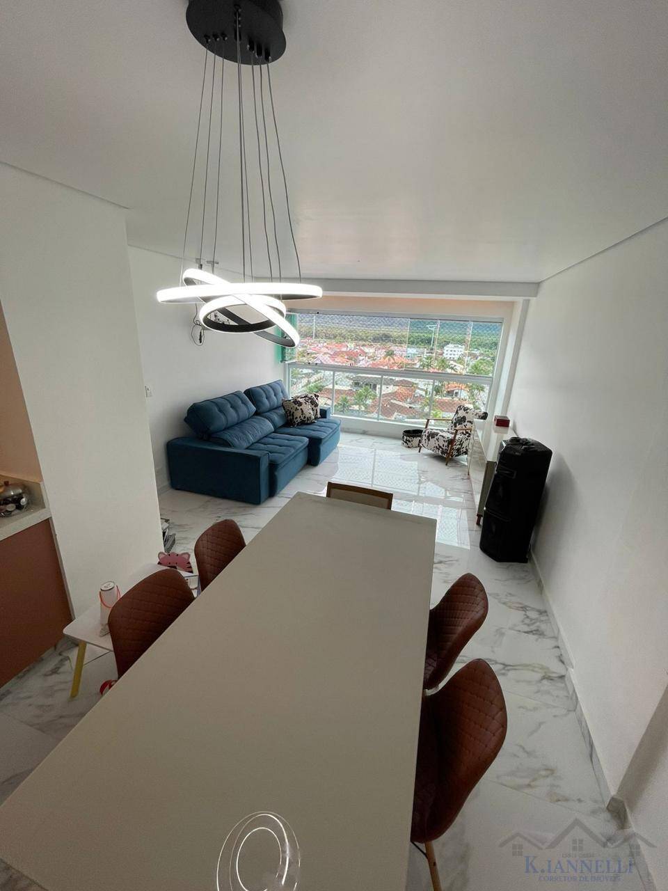 Apartamento, 3 quartos, 109 m² - Foto 5