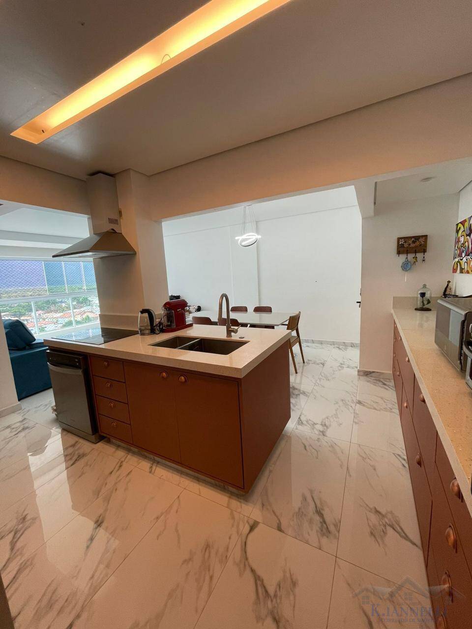 Apartamento, 3 quartos, 109 m² - Foto 8