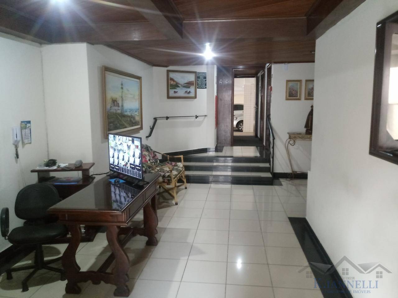 Apartamento, 1 quarto, 66 m² - Foto 9