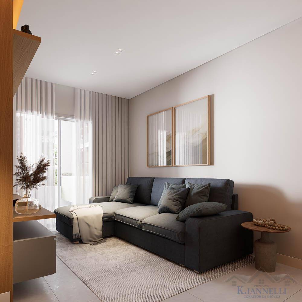 Apartamento, 2 quartos, 82 m² - Foto 4