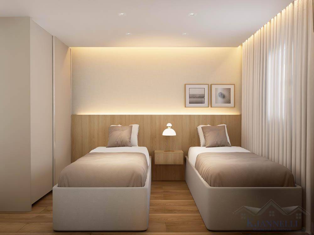 Apartamento, 2 quartos, 82 m² - Foto 6