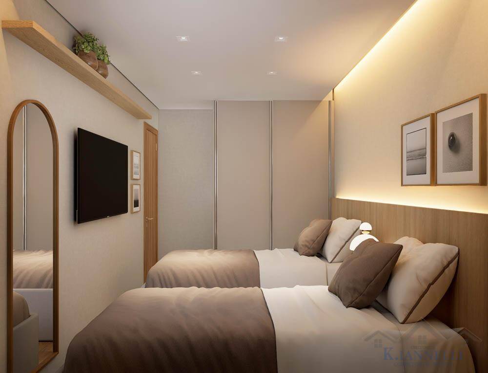 Apartamento, 2 quartos, 82 m² - Foto 7