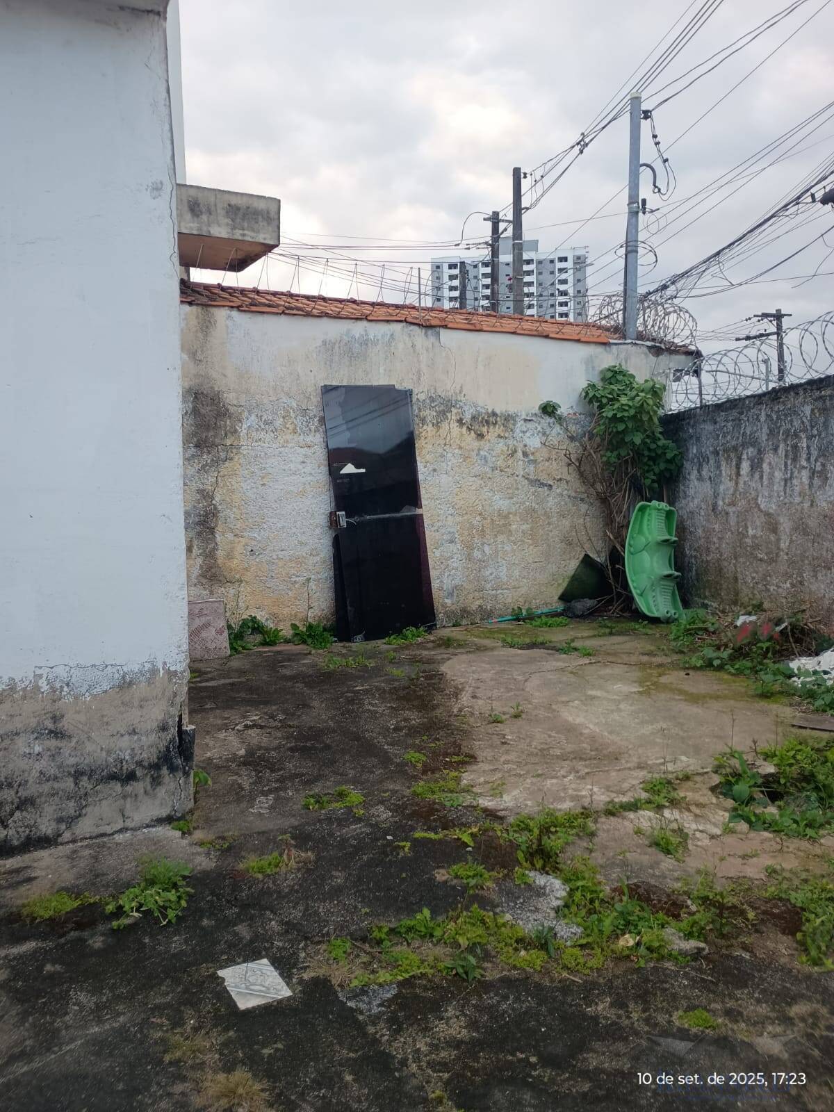 Terreno, 170 m² - Foto 7