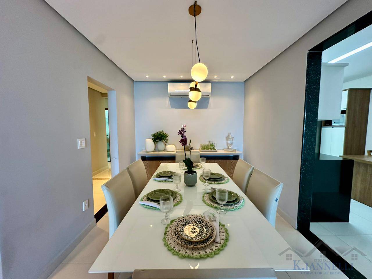 Cobertura, 4 quartos, 281 m² - Foto 1