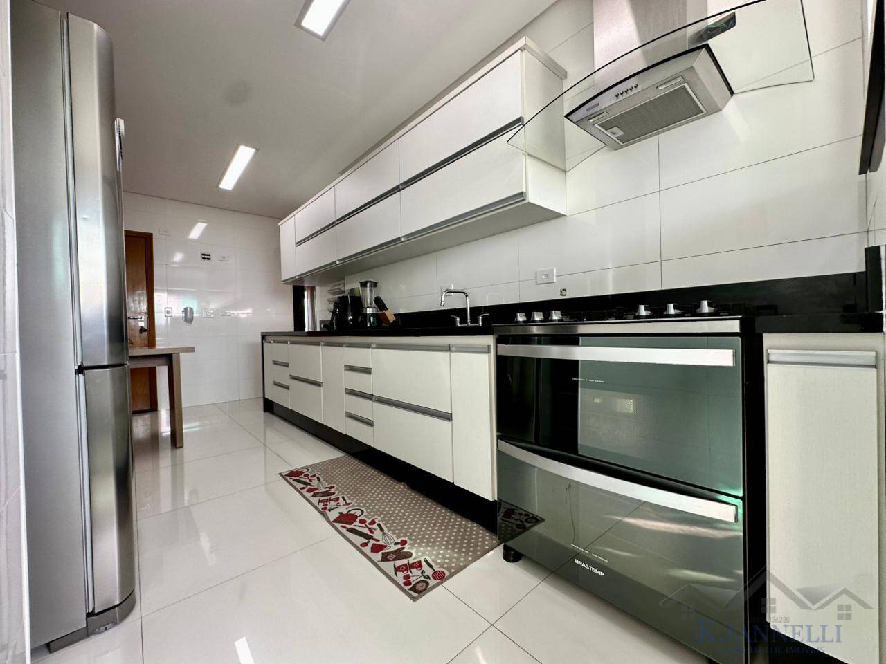 Cobertura, 4 quartos, 281 m² - Foto 2