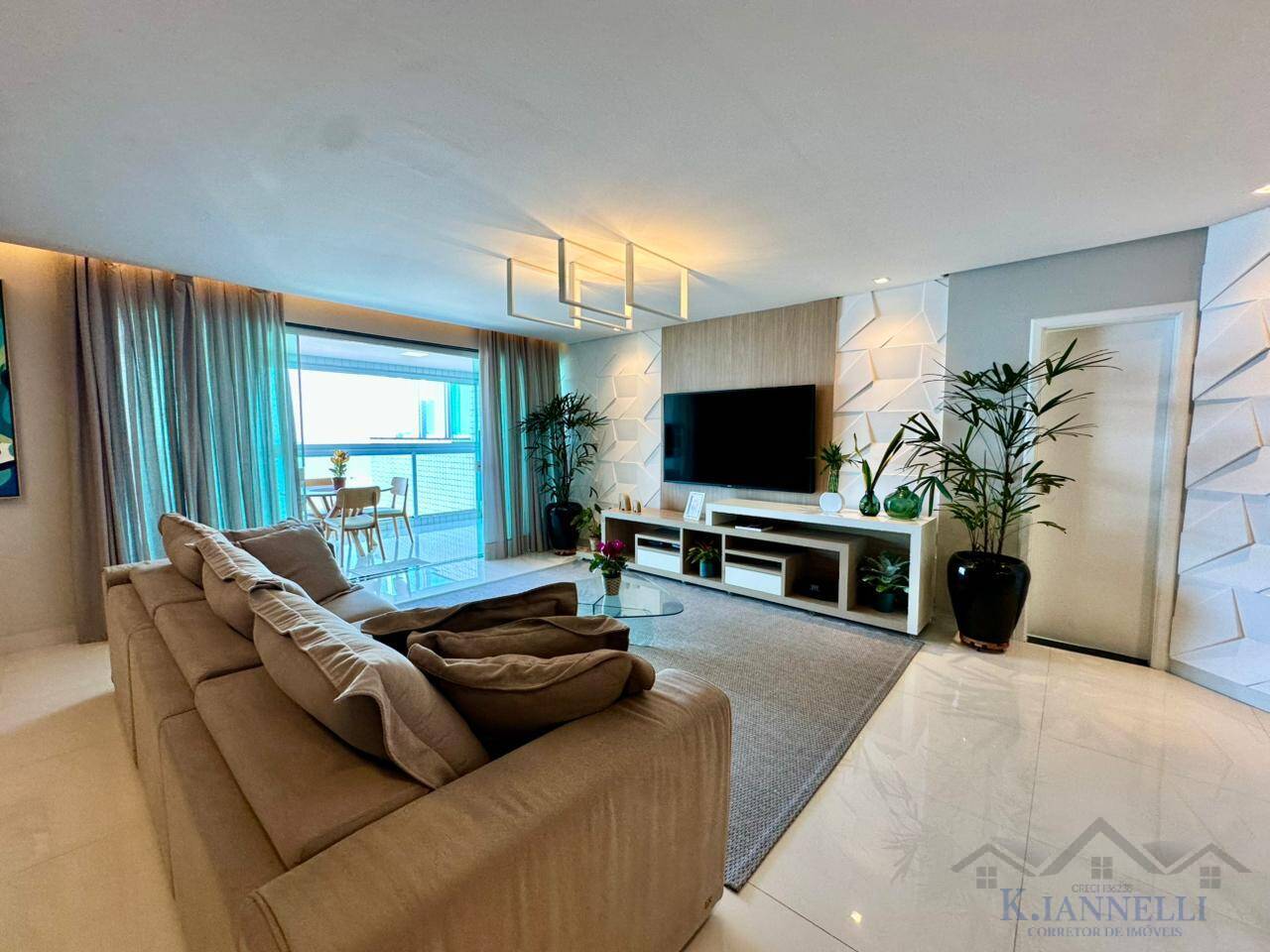 Cobertura, 4 quartos, 281 m² - Foto 20