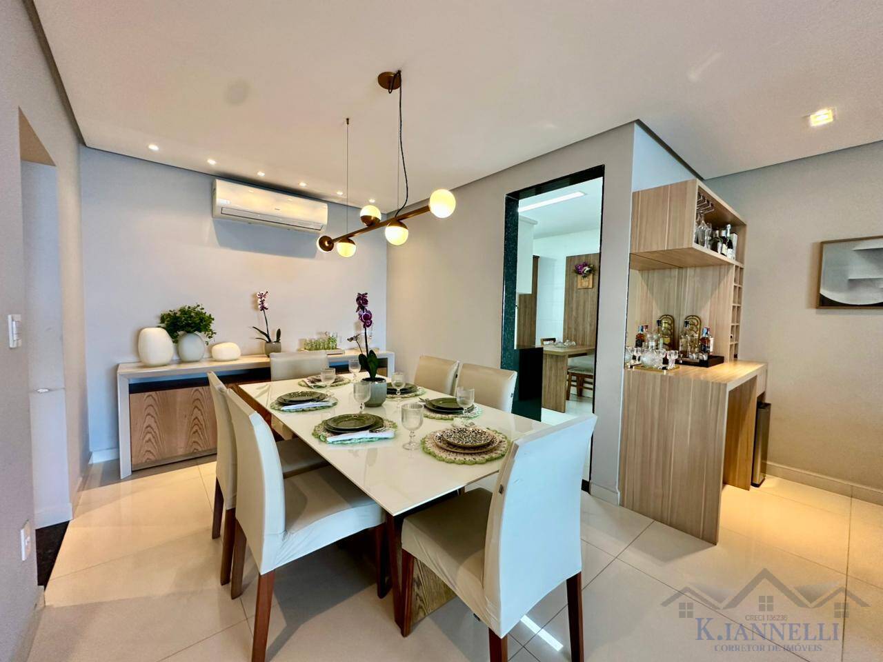 Cobertura, 4 quartos, 281 m² - Foto 19