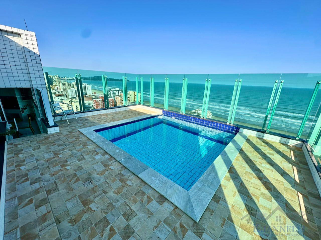 Cobertura, 4 quartos, 281 m² - Foto 21