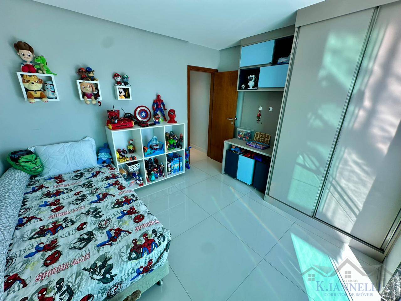 Cobertura, 4 quartos, 281 m² - Foto 25